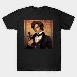 Hector Berlioz T-Shirt